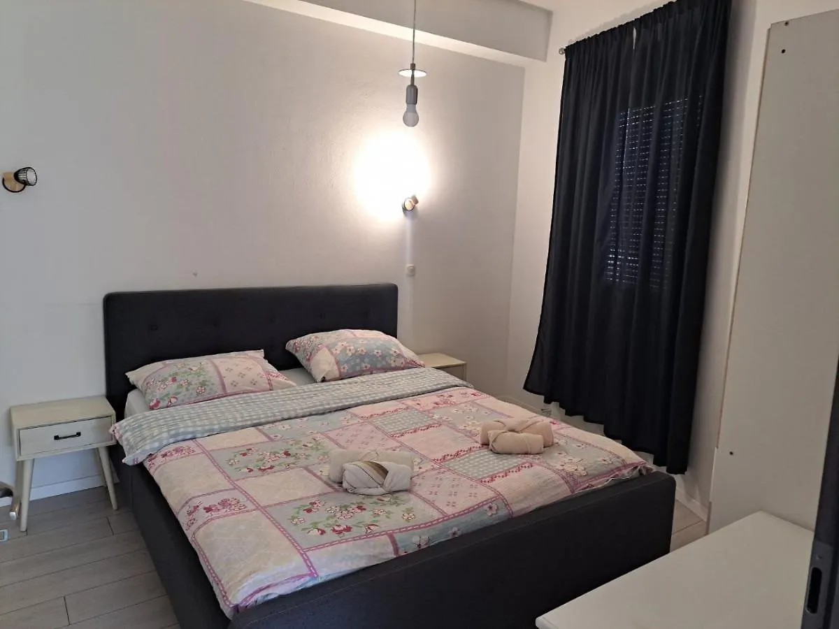 Apartament Apartman Luca Medulin Chorwacja
